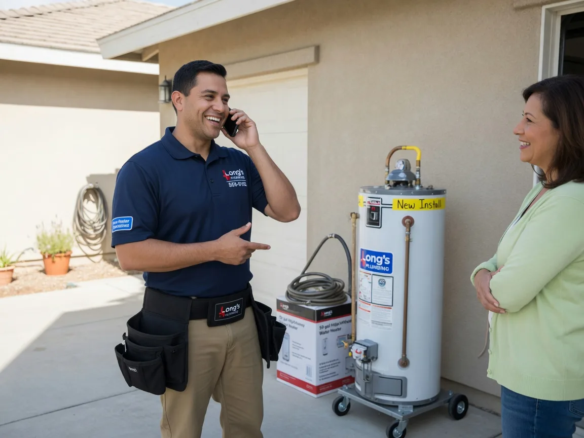 Leak Detection North, SC FAQs